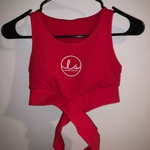 Ryderwear Sports Bra
